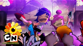 Cartoon Network City  Summer 2005 Bumpers HD [upl. by Olenta108]