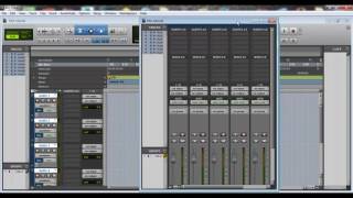 Como configurar tu Interface en Pro Tools correctamente [upl. by Aihsekan]