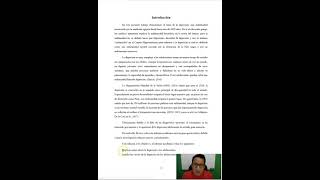 Cómo redactar un informe académicoEjemplo [upl. by Juliano55]