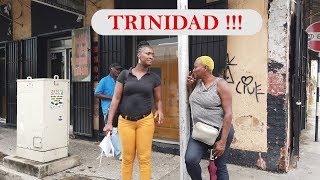 EXPLORING TRINIDAD REAL STREETS DOWNTOWN AREA  How Safe Is It    iammarwa [upl. by Georgette]