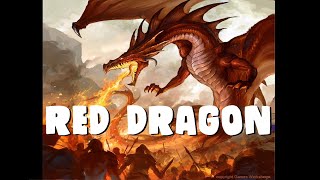 Red Dragon 2002  Sudden Rush of Panic [upl. by Nalod]