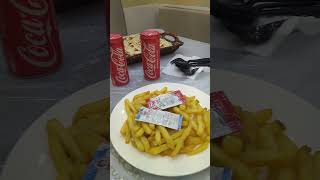 Qasar Alliwan RestaurantSaudi ArabiaDinner time [upl. by Arman509]