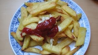 Steakhouse Frites [upl. by Nelsen]