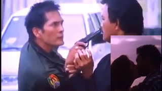 BEST TAGALOG ACTION MOVIE FULL MOVIE  Roi Vinzon [upl. by Hendricks]