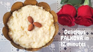 Party Size Delicious Palkova in minutes  Palkova Recipe  Mommy and LittleChefs [upl. by Liebman]