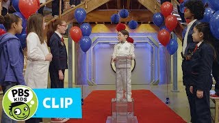 ODD SQUAD  The New Big O  PBS KIDS [upl. by Audras489]