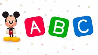 Learn Alphabets A to Z  Educational Games for Preschooler and Kids [upl. by Burrell594]