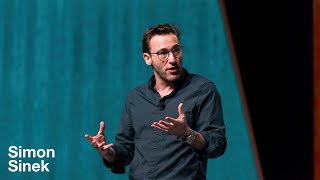 How to MOTIVATE the UNMOTIVATED  Simon Sinek [upl. by Atterys]