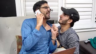 Funniest Video Ever ft ZAID ALI T [upl. by Nakashima]