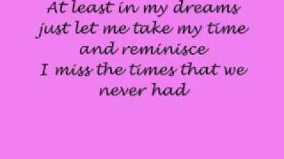 Almost  Tamia w lyrics [upl. by Nnomae]