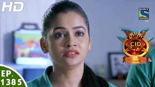 CID  सी आई डी  Chaalbaaz  Episode 1385  22nd October 2016 [upl. by Onabru]