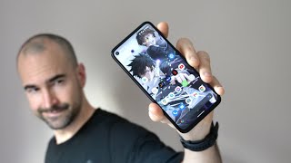 Google Pixel 4a Review  Five Months Later [upl. by Kone]