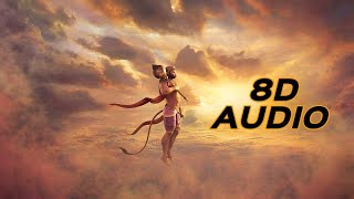 Hanuman Chalisa 8D AUDIO Shankar Mahadevan Ajay Atul Hanuman Songs [upl. by Aihsenal]