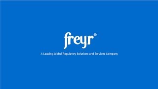 Freyr Corporate Video [upl. by Notsob]