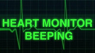 Heart Rate Monitor [upl. by Dorison]