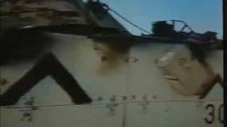 US Army Depleted Uranium Training film with edits [upl. by Julius195]