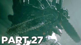 RESIDENT EVIL 8 VILLAGE Walkthrough Gameplay Part 27  PROTOTYPE quotSTURMquot BOSS FULL GAME [upl. by Hun]