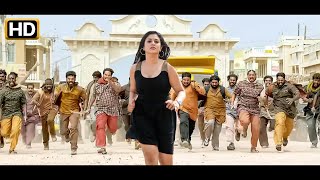 Hansika Mowani Village Love Story New Released Full Movie Hindi Dubbed  Vikram Prabhu  South Movie [upl. by Beck]