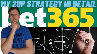 bet365 2up strategy Matched Betting with OddsMonkey in detail [upl. by Tamer411]