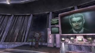 Mr House is the Best Choice for the Mojave Wasteland [upl. by Sukul]