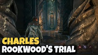 Charles Rookwoods Trial  Hogwarts Legacy [upl. by Centonze195]