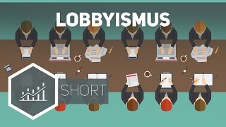 Lobbyismus – Grundbegriffe der Wirtschaft [upl. by Yraunaj]