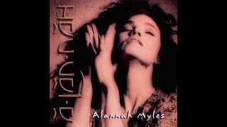 Alannah Myles  Simple Mans Dream [upl. by Aileon]