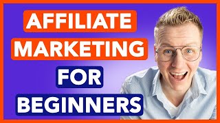 Create an Affiliate Marketing Website  Complete Beginners Course [upl. by Bridwell]