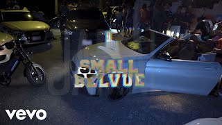 JAMAL  SMALL BELVUE Official Music Video [upl. by Sabas606]