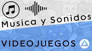 Consigue Musica y Sonidos para tus Videojuegos Gratis✅🔊 [upl. by Okoy]