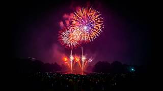 Firework  Sound Effect HD [upl. by Granny]