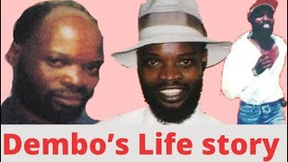 The story of Leonard Lembo Part 1 BIOGRAPHY [upl. by Wendi62]