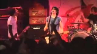 The Distillers Live Full Concert [upl. by Chase]