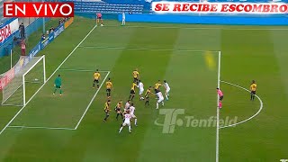 NACIONAL VS PEÑAROL EN VIVO [upl. by Acey186]