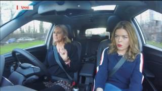 SsangYong Singalong with Doireann Garrihy [upl. by Lavro]