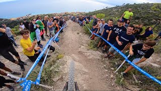 THE REALITY OF RACING THE MTB ENDURO WORLD SERIES [upl. by Juno369]