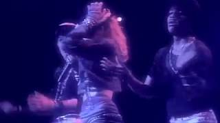 Madonna  Everybody Live 1985 [upl. by Imarej]