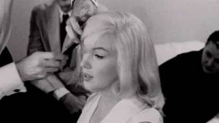 Marilyn Monroe  Photos Rare amp Unseen [upl. by Alikahs355]