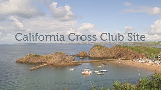 California Cross Camping and Caravanning Club [upl. by Helsie282]