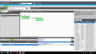 Creating an Updatable BAQ in 10 2 300 [upl. by Seth977]