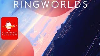 Ringworlds [upl. by Aloke746]