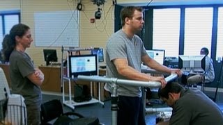 Mobility for Paralyzed Patients [upl. by Chiang]