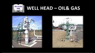 WELL HEAD OIL AND GAS [upl. by Southworth]