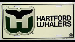 10 Hours Of quotBrass Bonanzaquot Hartford Whalers Theme Song [upl. by Kirven313]