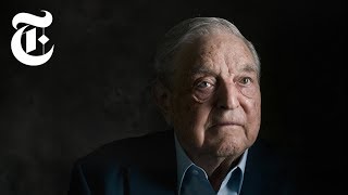 How Vilification of George Soros Moved From the Fringes to the Mainstream  NYT News [upl. by Klina]