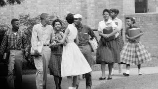 60 Years On A Look Back at the Little Rock Nine [upl. by Randene]