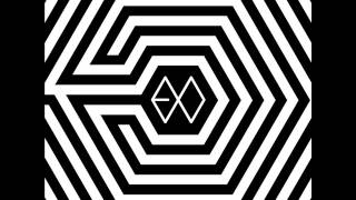 AudioDL EXO  중독OverdoseKorean Version [upl. by Fogel]