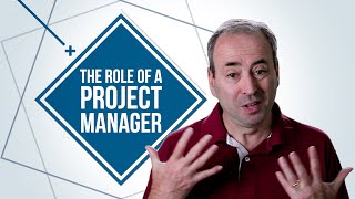 The Role of a Project Manager Project Management Responsibilities [upl. by Naegem]