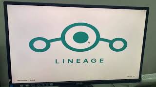 LineageOS for PC 2021 Installation and Preview [upl. by Aicertal990]