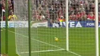 Jerzy Dudek Compilation [upl. by Ettenauq682]